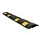 ALLEY speed BUMP - 3” high x 12” Wide x 72” long MIDDLE SECTION (AGGRESSIVE)