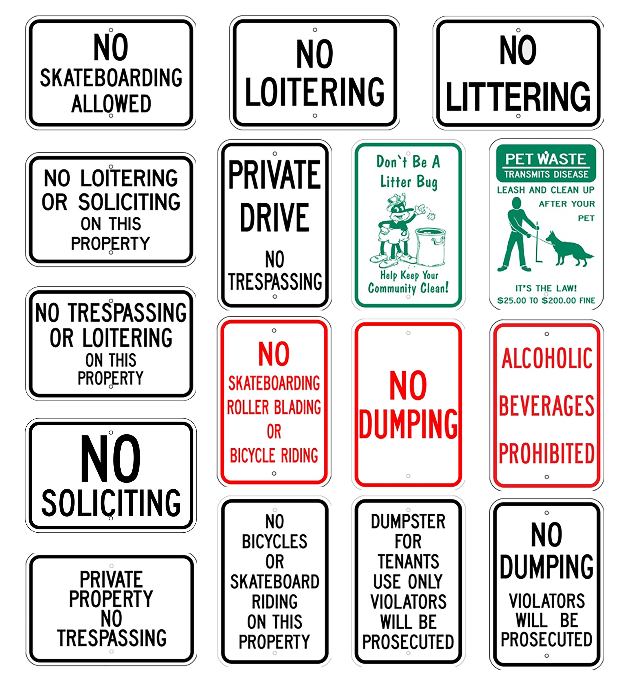 OTHER PROPERTY SIGNS.jpg