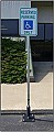 Flexpost Flexible Sign Posts | Spring Base Sign Post System