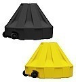 Roll-a-Post 24" Portable Sign Post Stands