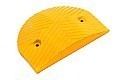 Expandable Speed BUMP - 14" WIDE END SECTIONS (PAIR)