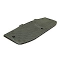 Expandable Speed HUMP - 36" WIDE -  END SECTIONS (PAIR)