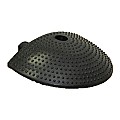 ALLEY Speed BUMP - 12" WIDE - END SECTIONS (PAIR)