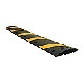 Standard Speed BUMP -     2" HIGH x 12" Wide x 72" Long MIDDLE SECTION