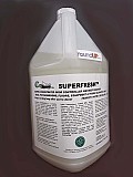 SUPERFRESH Deep Cleaner - Super Fresh Concentrated Deep Cleaner and Odor Controller - EatOILS
