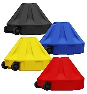Roll-a-Post 18 - Available in 4 Colors