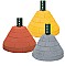 Substiwood Standard Concrete Base - Available in 3 colors